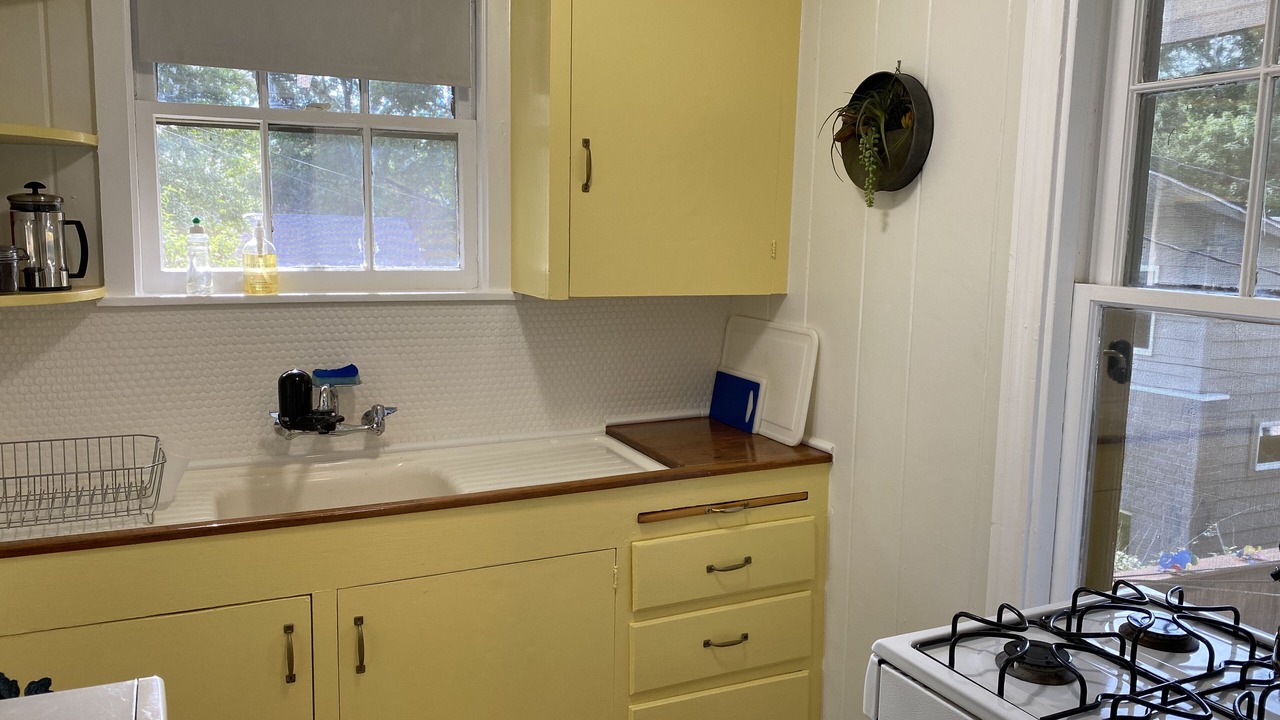 Photo of Kitchen in Fort Worth