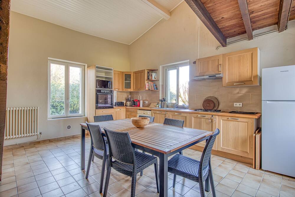 Photo of Kitchen in Rauzan