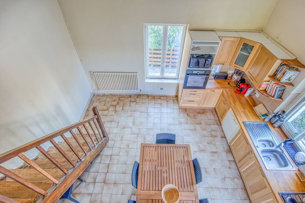Photo of Kitchen in Rauzan