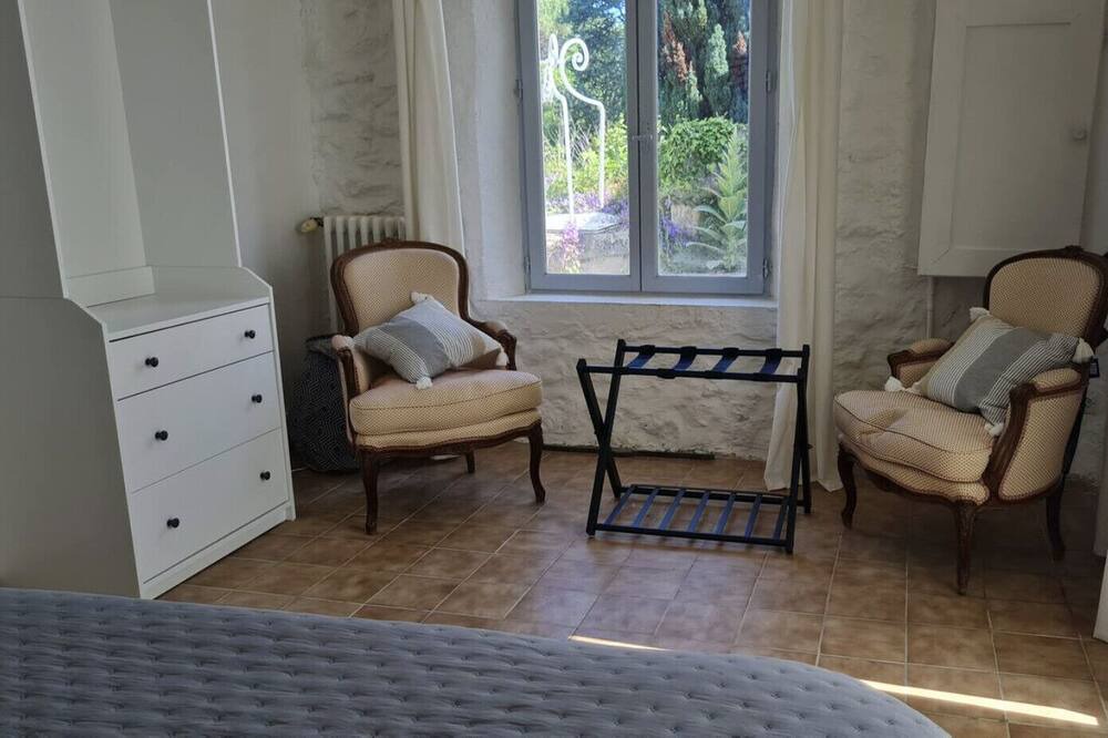 Photo of Bedroom in Rauzan