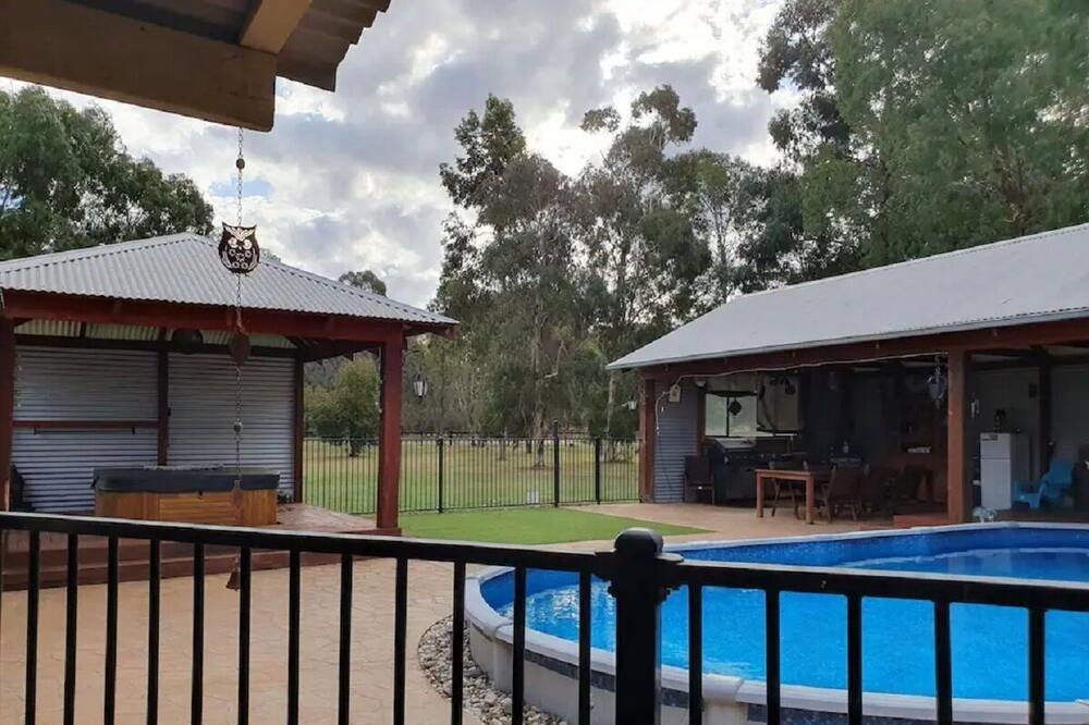 Photo of Outdoor in Cobram East