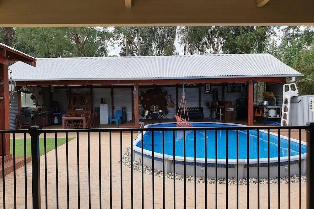 Photo of Outdoor in Cobram East