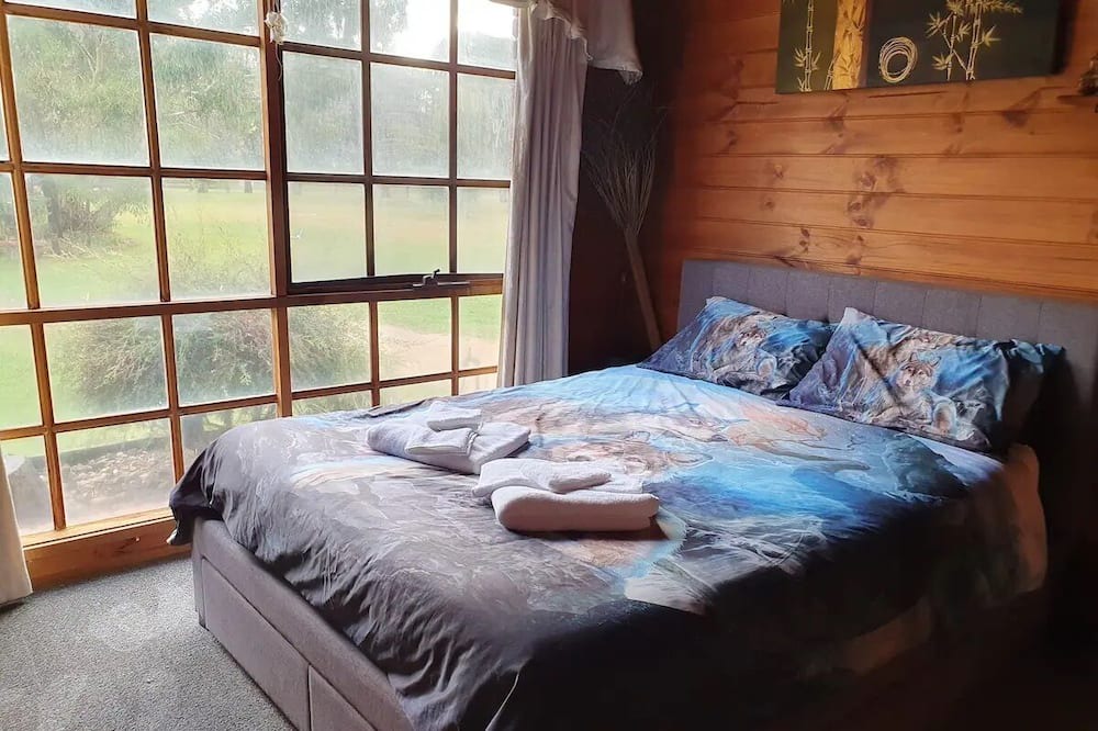 Photo of Bedroom in Cobram East