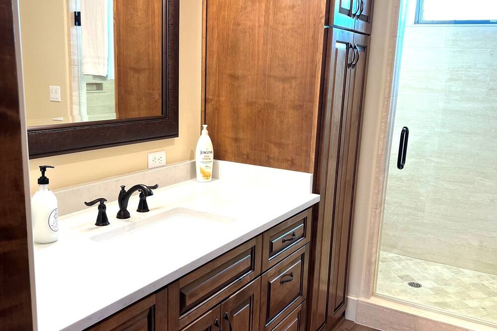 Photo of Bathroom in Granite Bay
