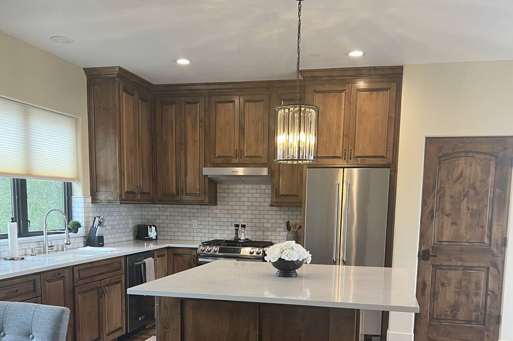 Photo of Kitchen in Granite Bay