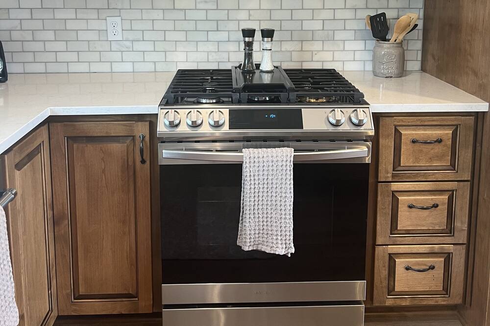 Photo of Kitchen in Granite Bay