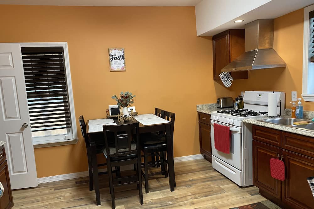 Photo of Kitchen in Elmira