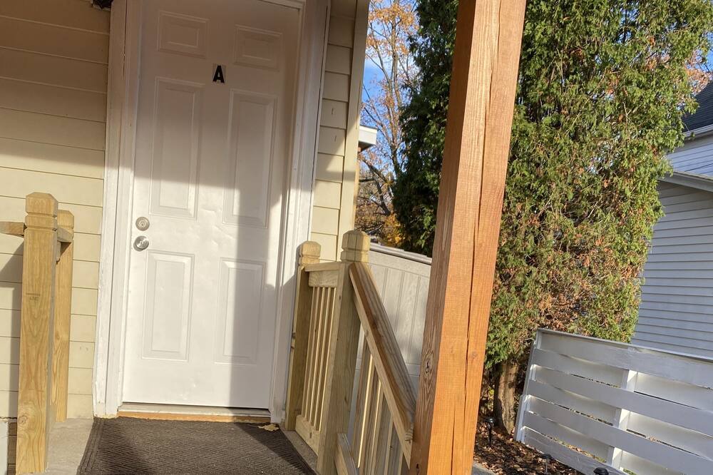 Photo of Outdoor in Elmira