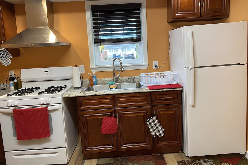 Photo of Kitchen in Elmira