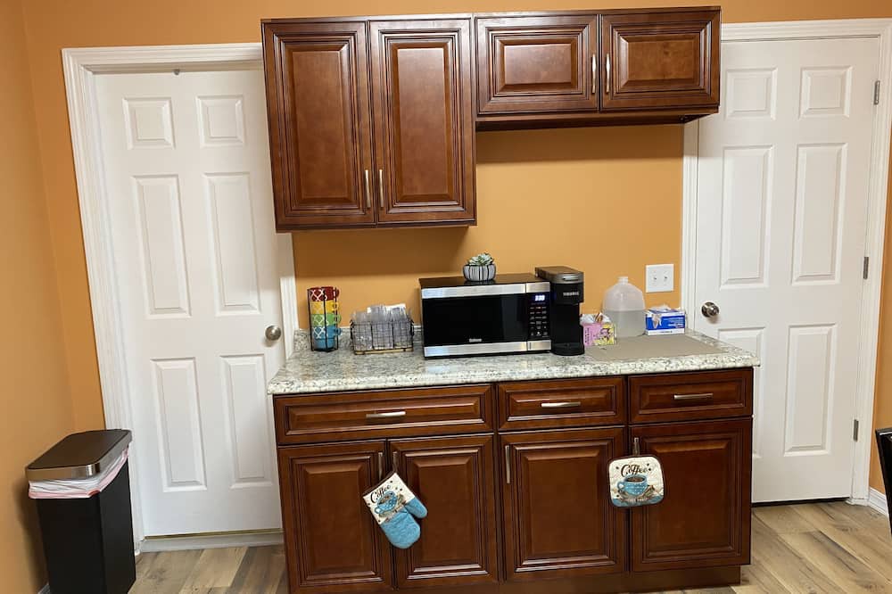 Photo of Kitchen in Elmira