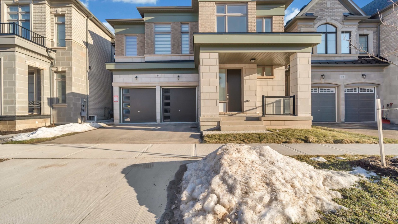 Photo of Outdoor in Oakville