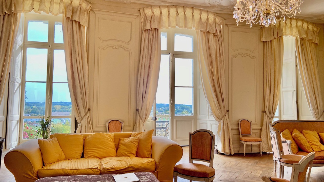 Photo of Livingroom in Tierce