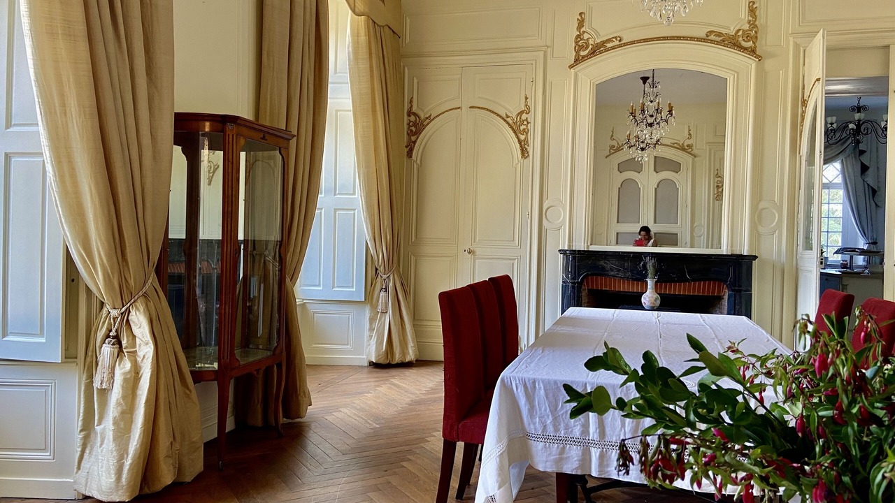 Photo of Outdoor in Tierce