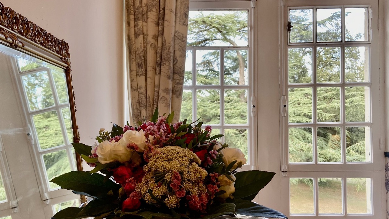 Photo of Outdoor in Tierce