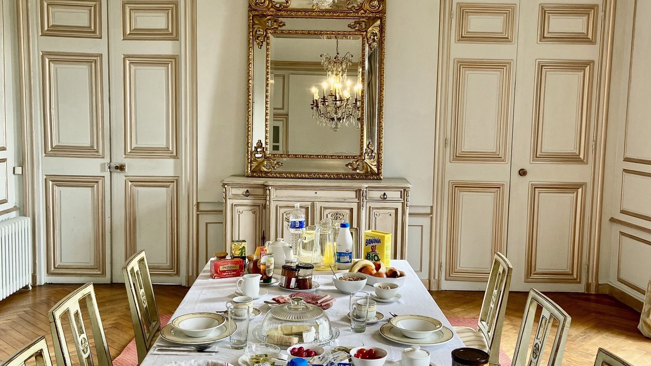 Photo of Outdoor in Tierce