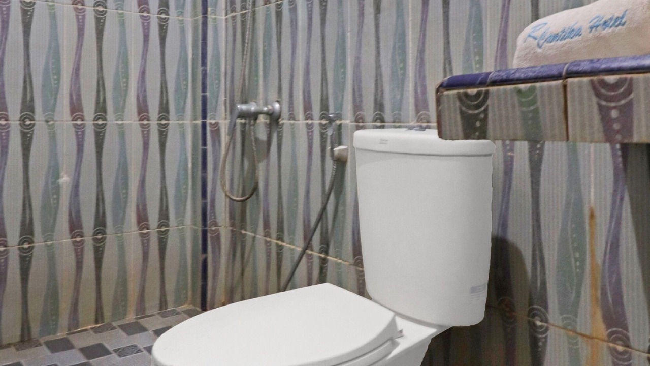 Photo of Bathroom in Bangko