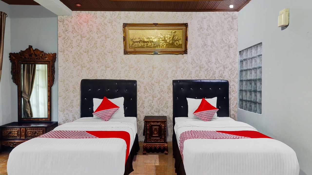 Photo of Bedroom in Bangko