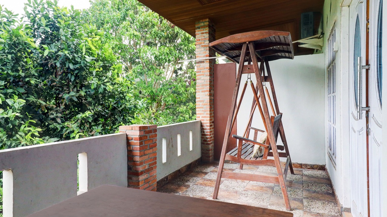 Photo of Patio Balcony in Bangko