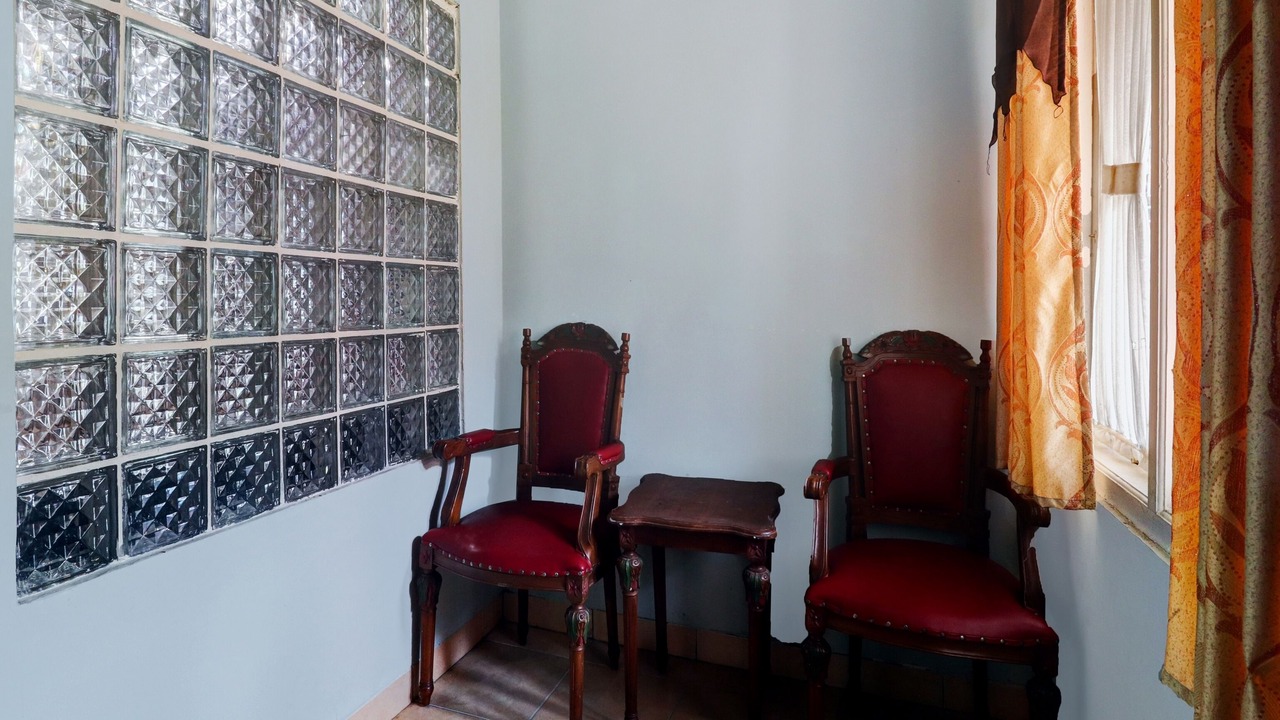 Photo of Bedroom in Bangko