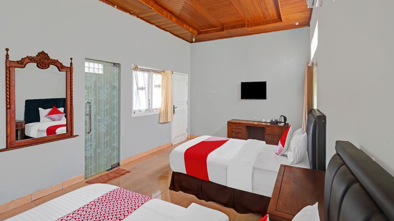 Photo of Bedroom in Bangko