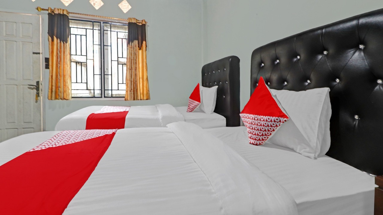 Photo of Bedroom in Bangko
