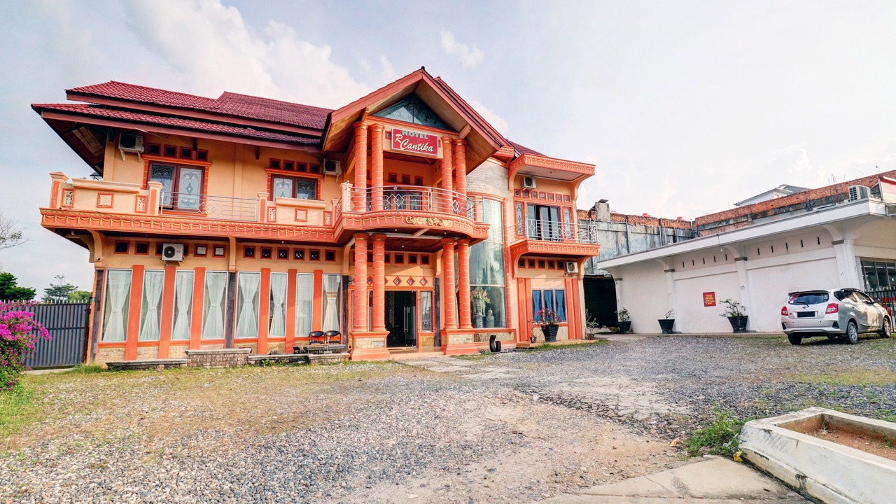 Photo of Outdoor in Bangko