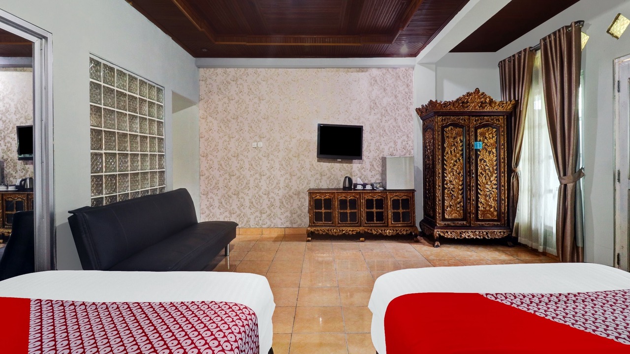 Photo of Bedroom in Bangko