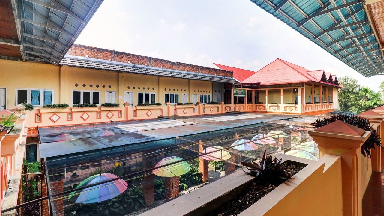 Photo of Outdoor in Bangko