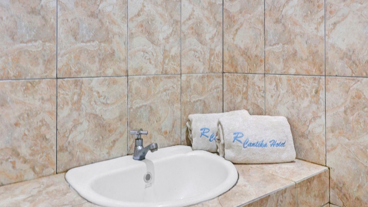 Photo of Bathroom in Bangko