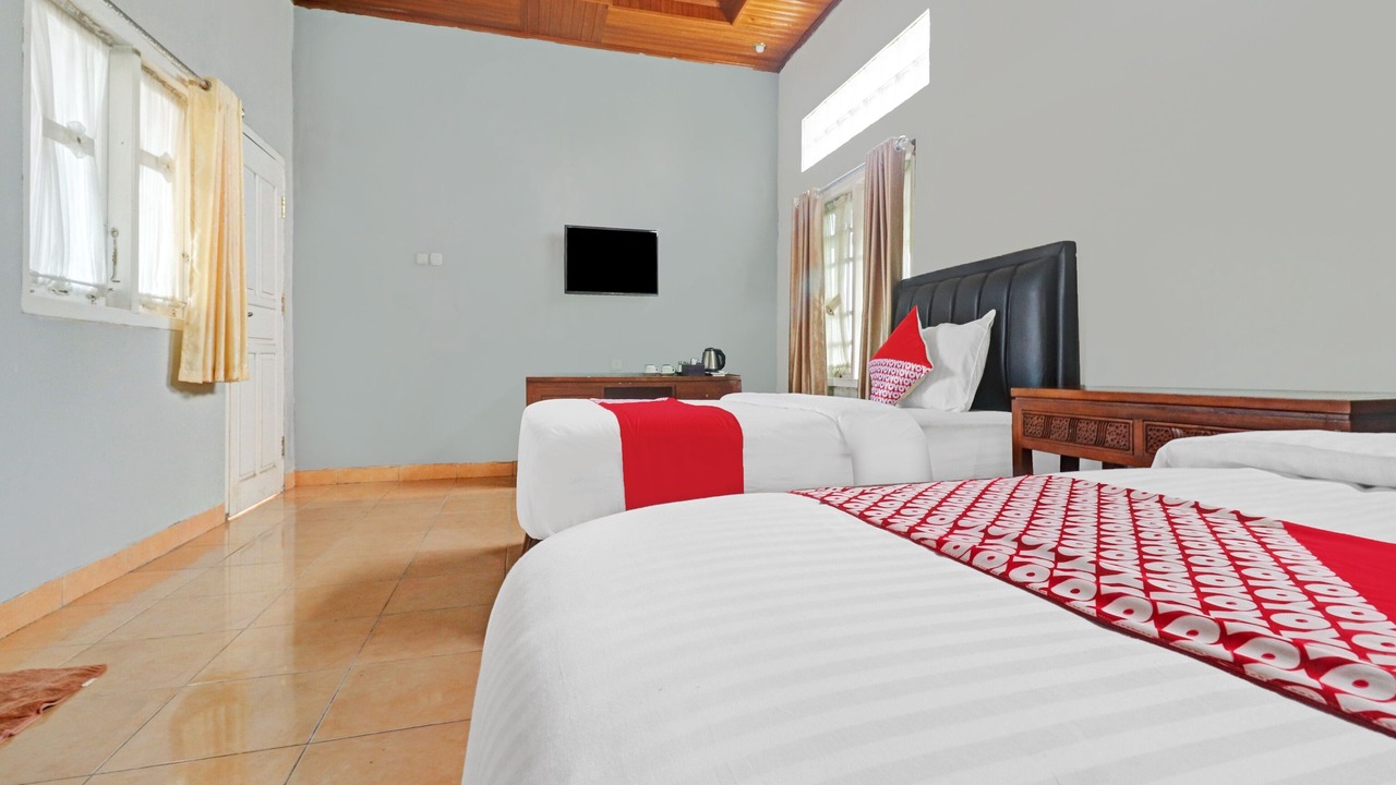 Photo of Bedroom in Bangko