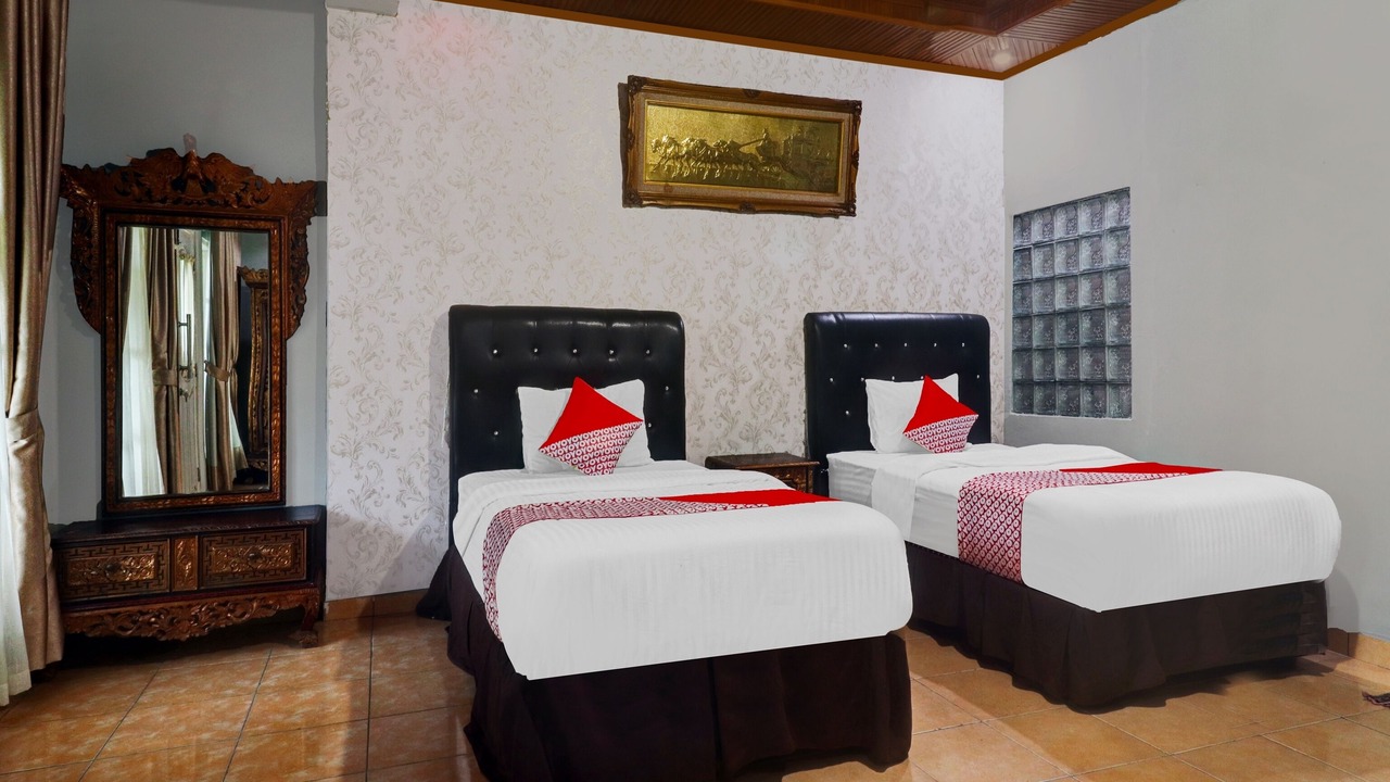 Photo of Bedroom in Bangko