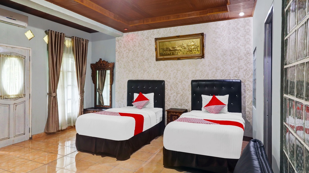Photo of Bedroom in Bangko