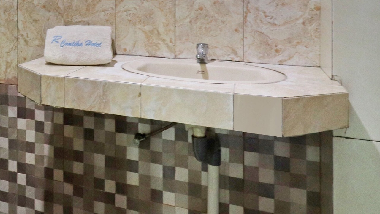 Photo of Bathroom in Bangko