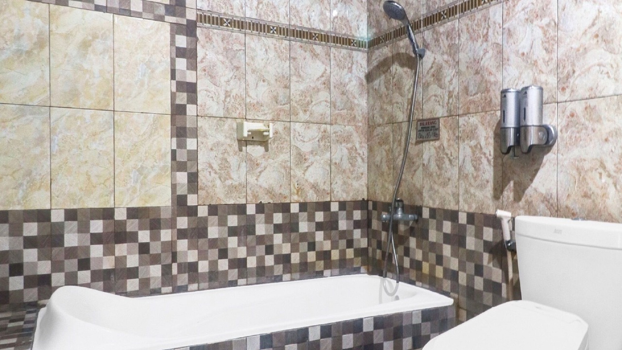 Photo of Bathroom in Bangko