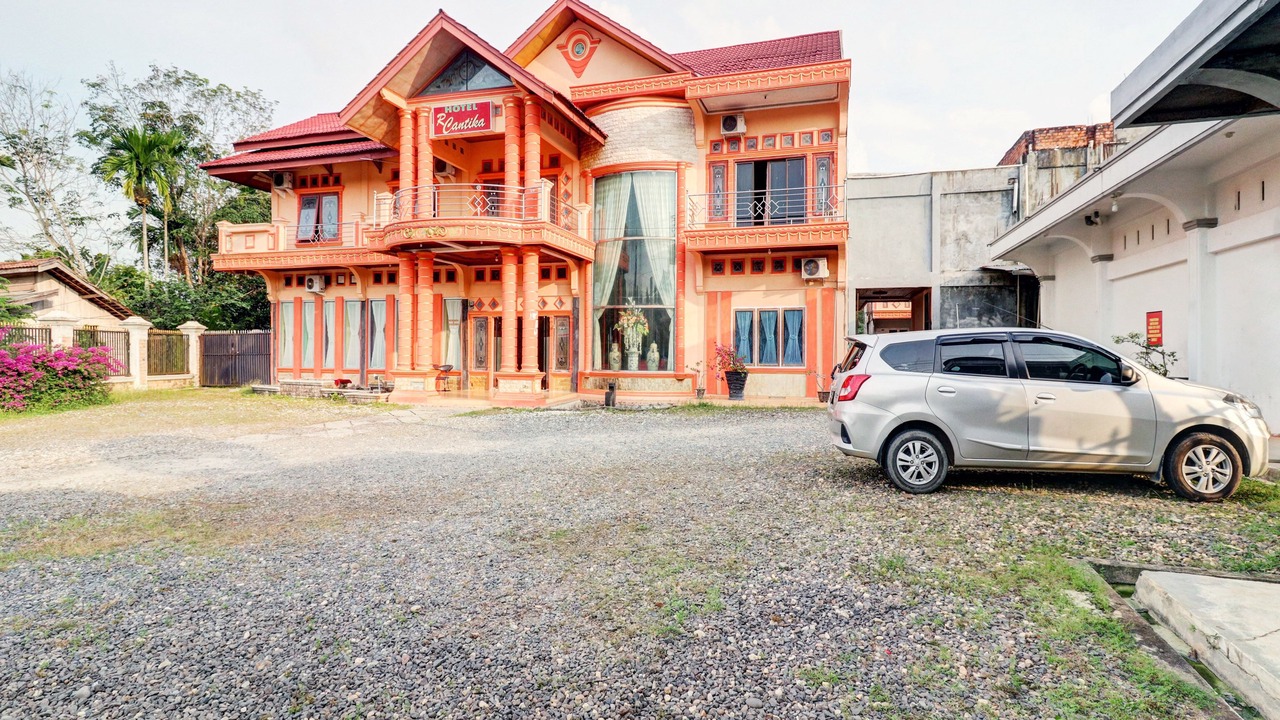 Photo of Outdoor in Bangko