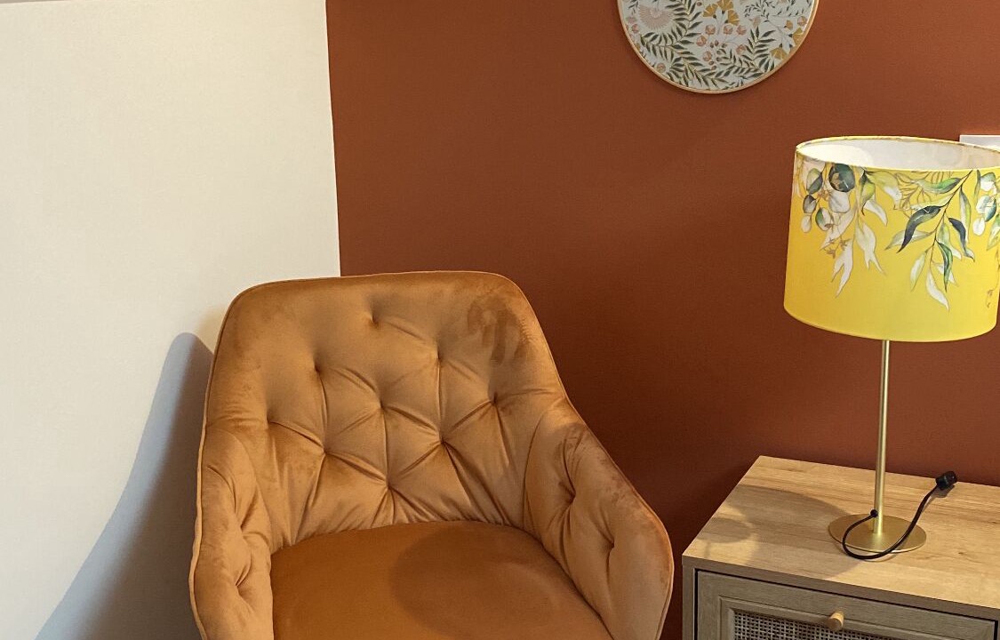 Photo of Bedroom in Aubigny-sur-Nere