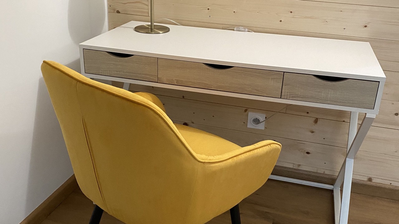 Photo of Bedroom in Aubigny-sur-Nere