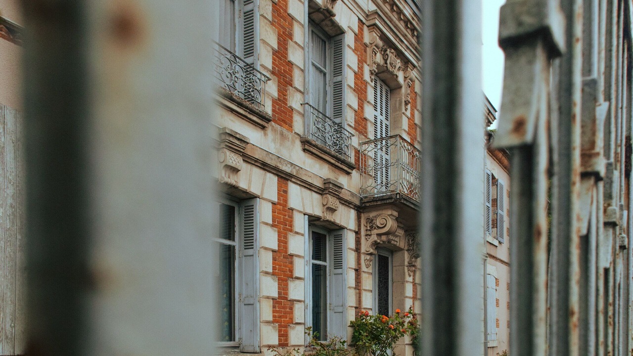 Photo of Outdoor in Aubigny-sur-Nere