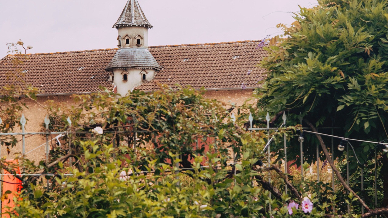 Photo of Outdoor in Aubigny-sur-Nere