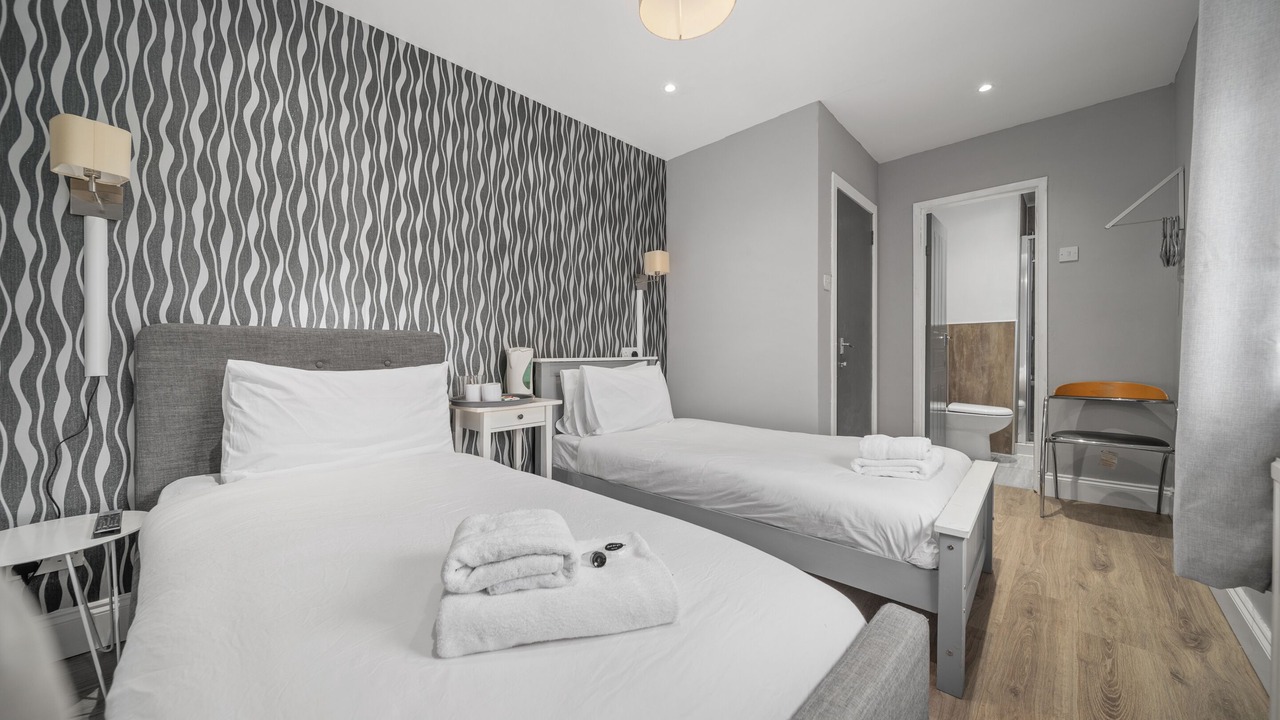 Photo of Bedroom in Rosyth