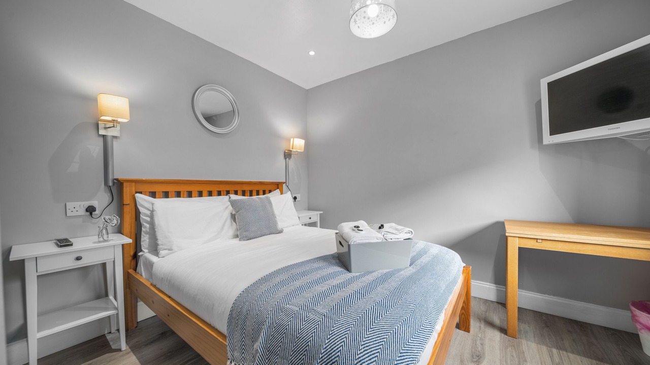 Photo of Bathroom in Rosyth