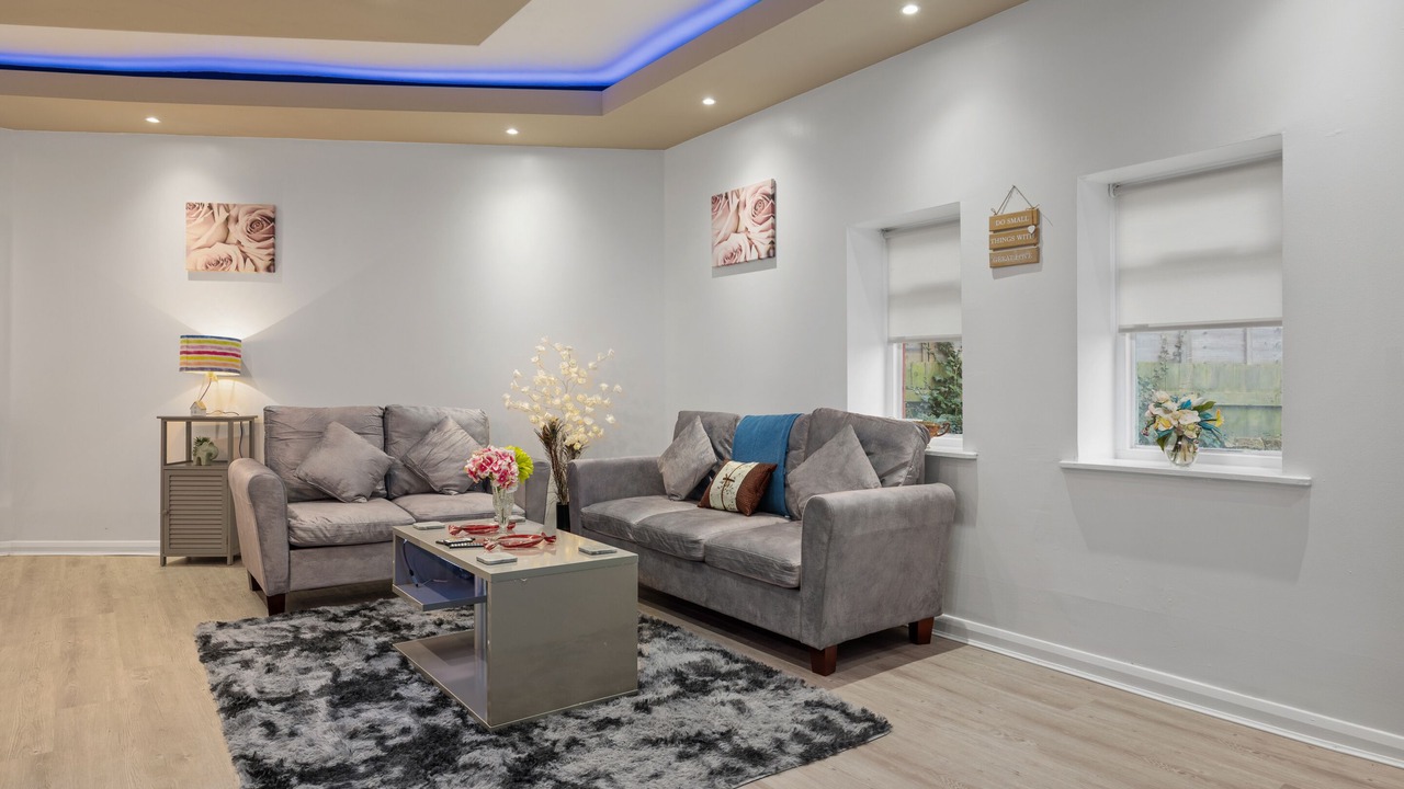 Photo of Bathroom in Rosyth