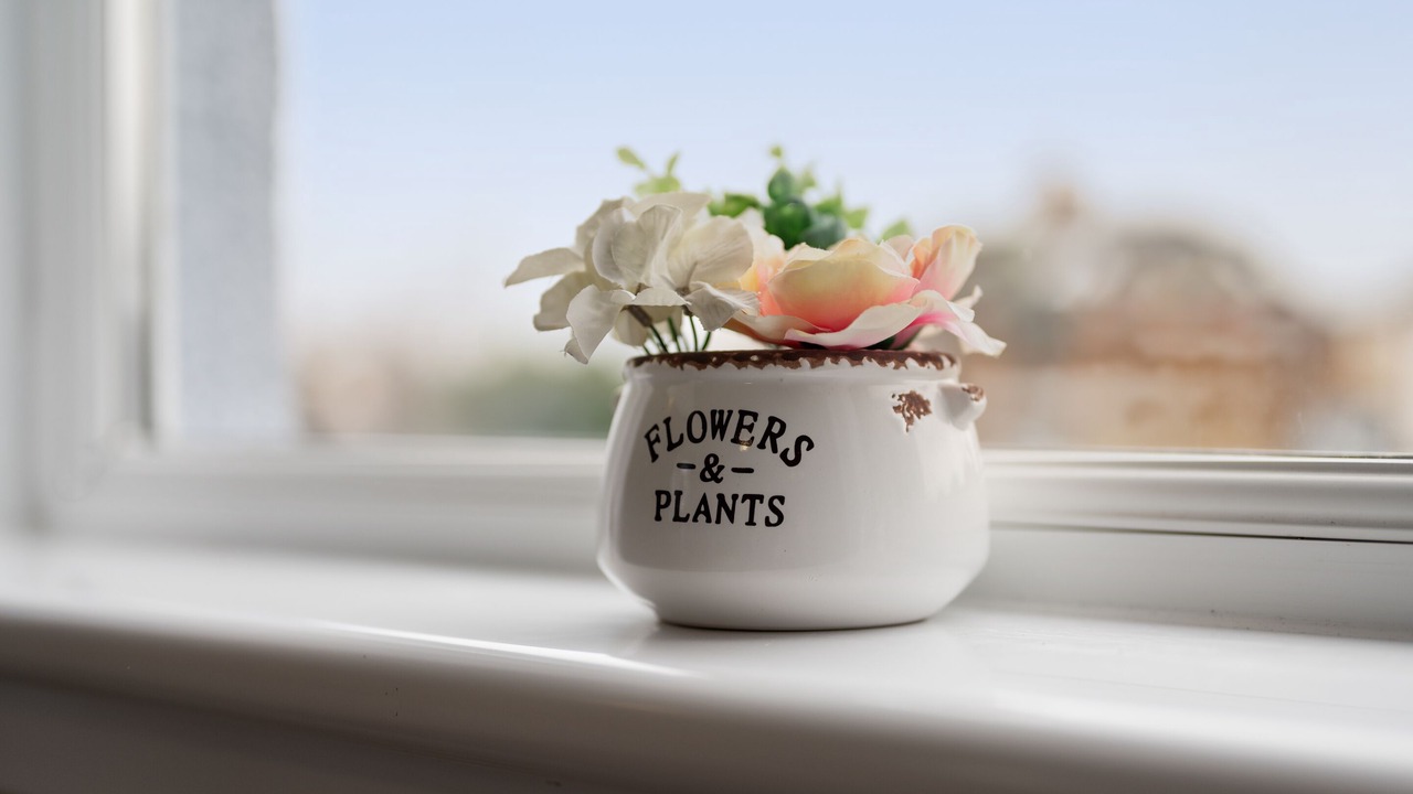 Photo of Bathroom in Rosyth