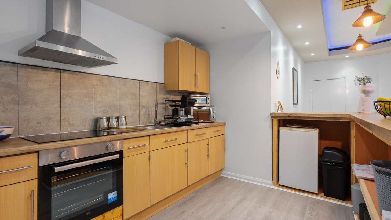 Photo of Bathroom in Rosyth