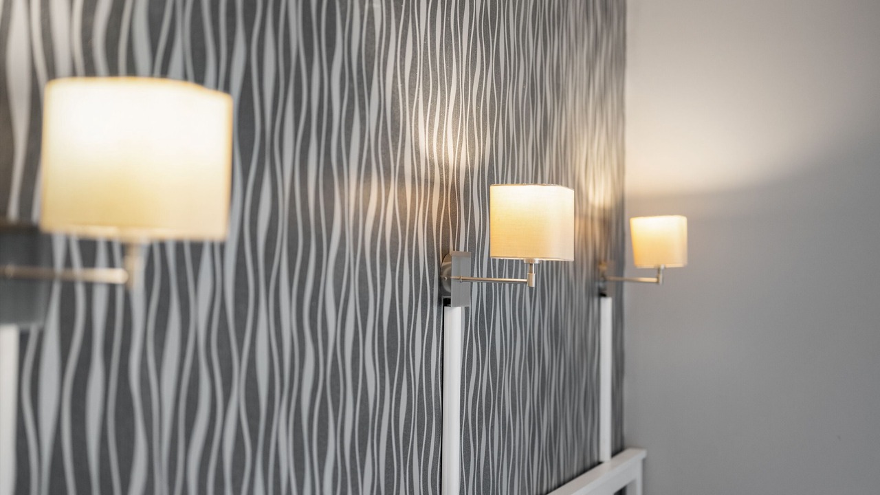 Photo of Bathroom in Rosyth