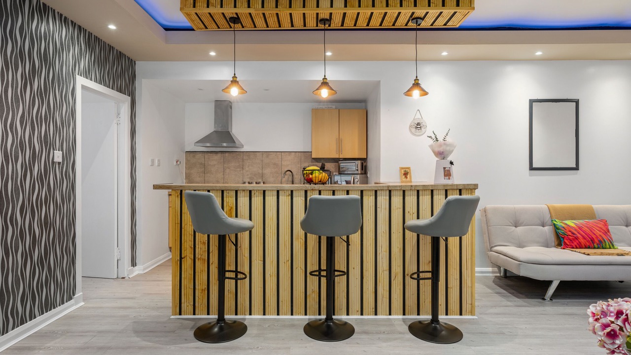 Photo of Bathroom in Rosyth