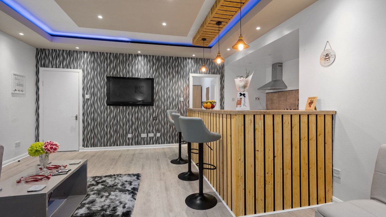 Photo of Bathroom in Rosyth