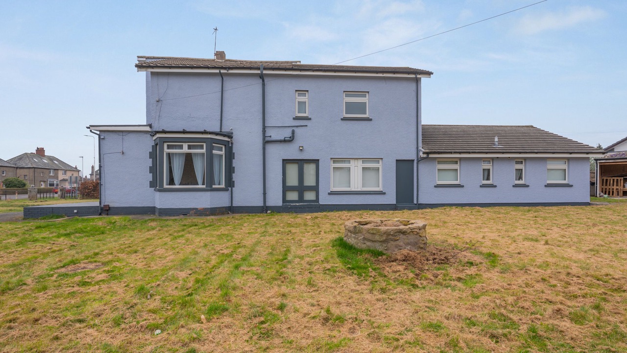 Photo of Bathroom in Rosyth