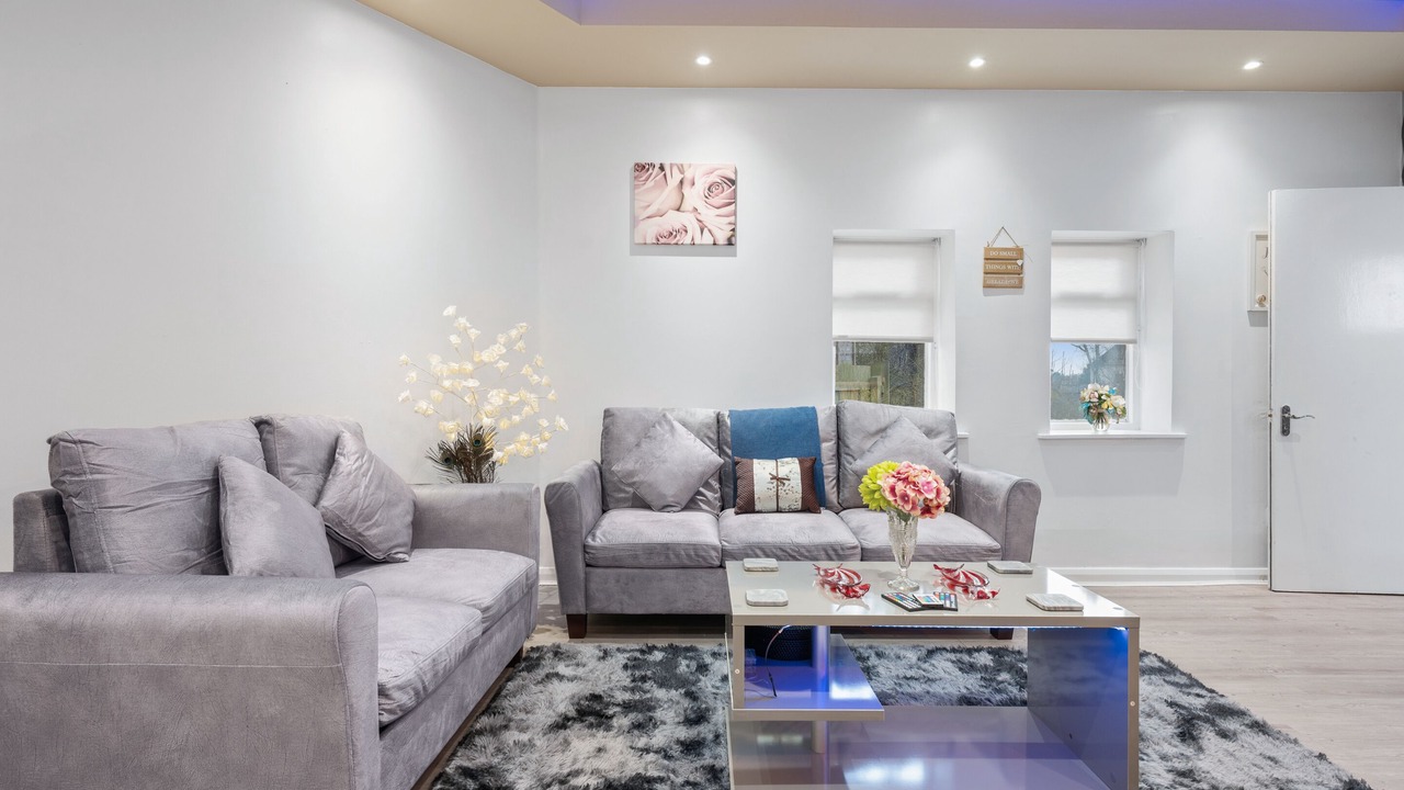 Photo of Bathroom in Rosyth