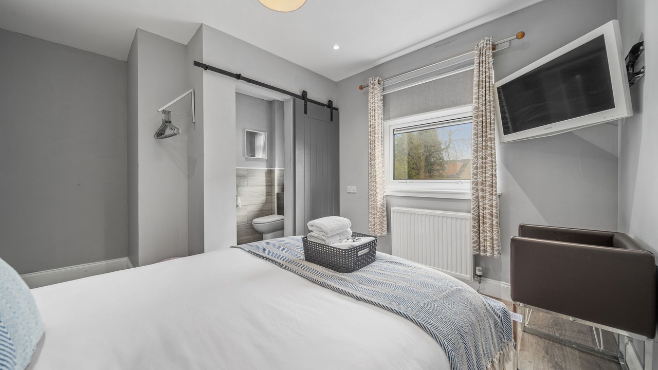 Photo of Bedroom in Rosyth